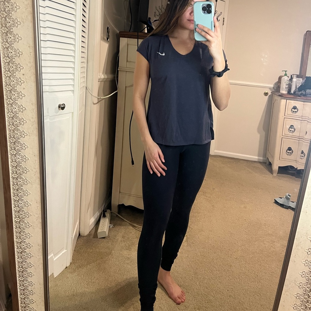Nike top